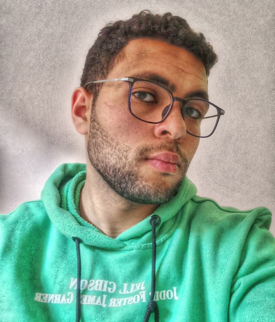 Osama Youseff